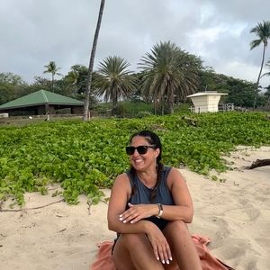 Meet your Posher, Daisy